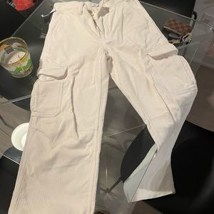 Aritzia - TNA Corbett Pants Size 4.